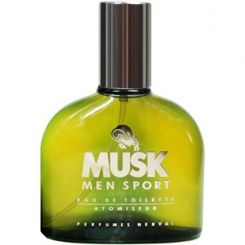 Musk Men Sport